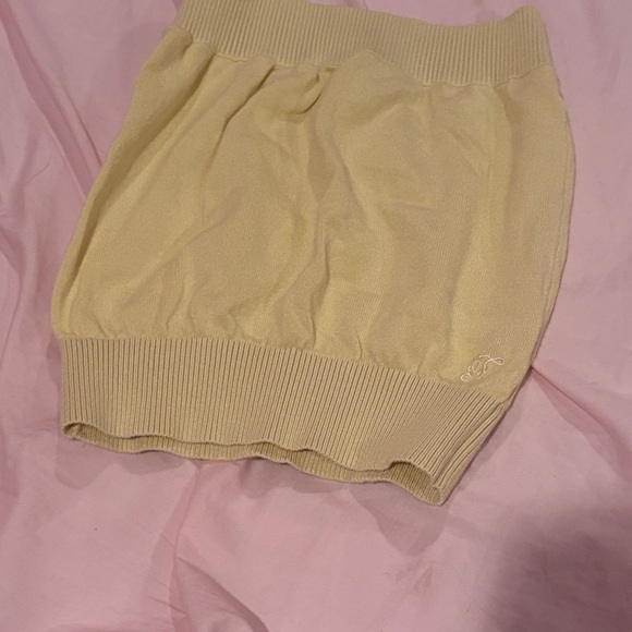Frankie bikini mini skirt size small - Picture 1 of 4